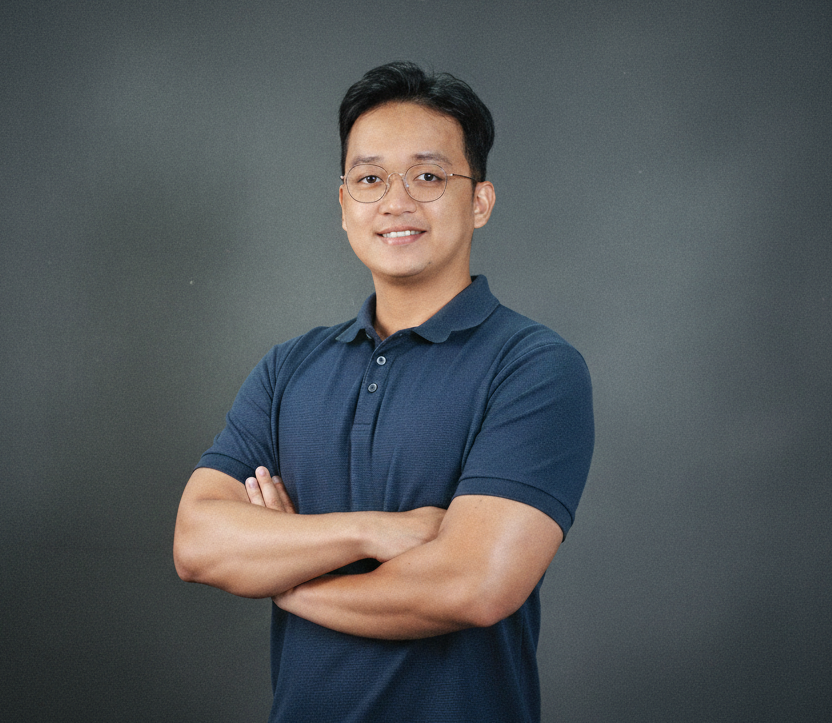 Chân dung Trương Quang Thịnh, chuyên gia SEO và Founder của How2SEO